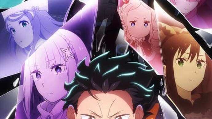 Re:ZERO -Starting Life in Another World- Temporada 4 — Discusión de anime