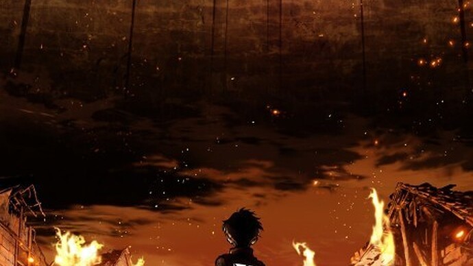 Attack on Titan Episode 1: Anime Discussion