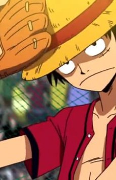 Affiche de ONE PIECE: Mezase! Kaizoku Yakyuu Ou