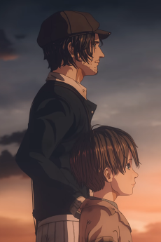 Poster for Sunny