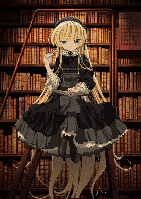 GOSICKのポスター