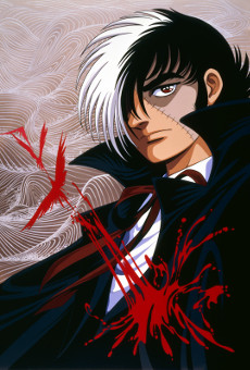 Poster for Black Jack