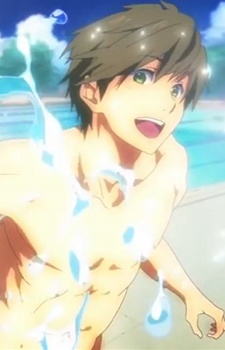 Pôster de Kyoto Animation: Suiei-hen