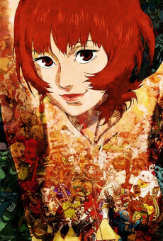 Pôster de Paprika