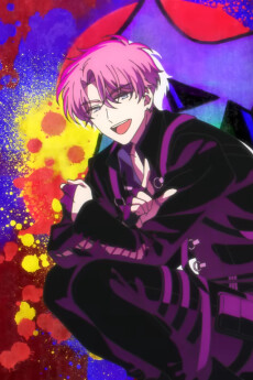 Poster for F/ACE OFF