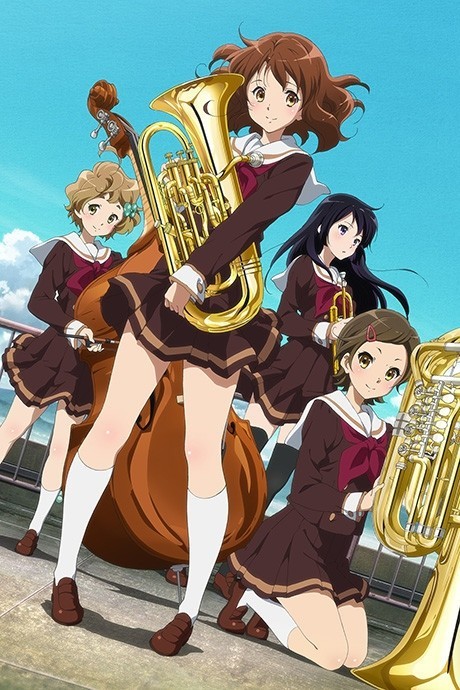 Poster für Sound! Euphonium
