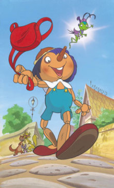 Pinocchio