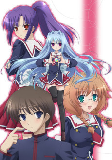 シーキューブのポスター