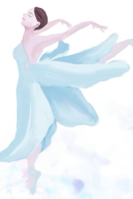 Poster for Flowers