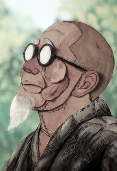 まつすぐな道でさみしいのポスター