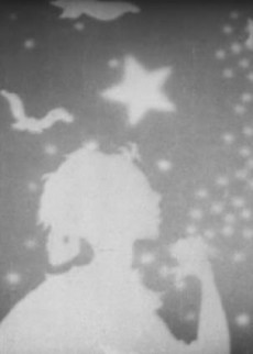Poster für Dream of a Snowy Night