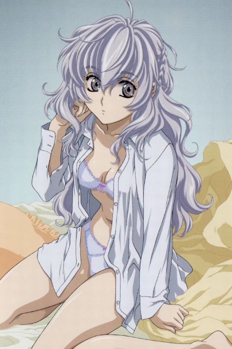 Pôster de Full Metal Panic! The Second Raid: A Relatively Leisurely Day in the Life of a Fleet Captain