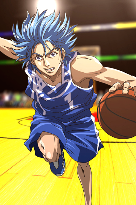 Pôster de Buzzer BeateR