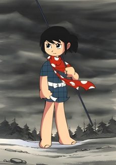 Poster for SASUKE