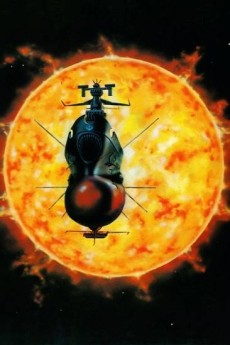 Poster for Star Blazers: The Bolar Wars