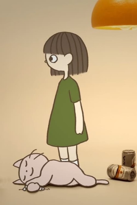 はるのかぜのポスター