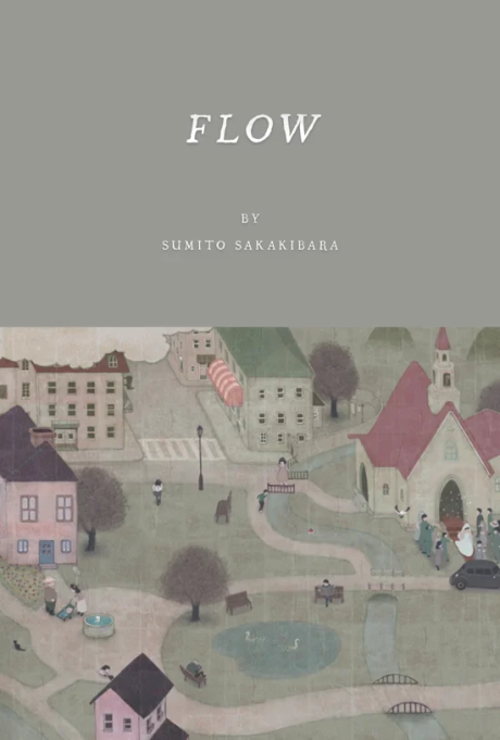 Poster for Flow