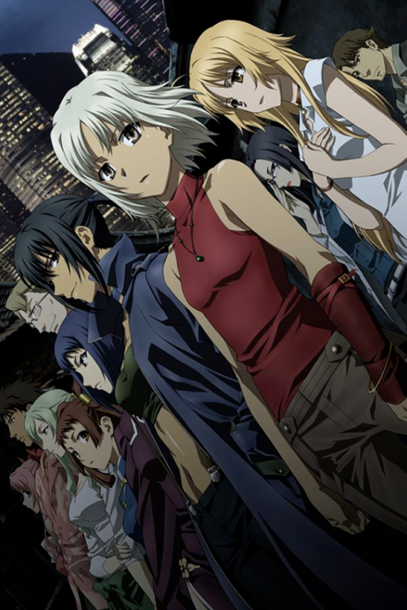 Poster for Canaan