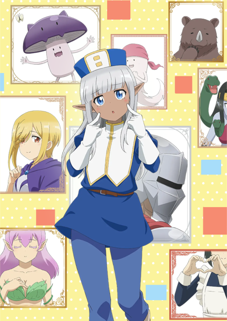 このヒーラー、めんどくさいのポスター