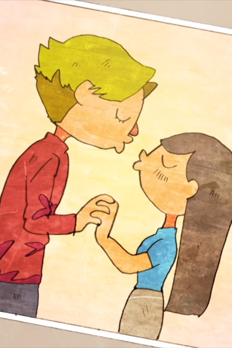 Poster for shintou messatu