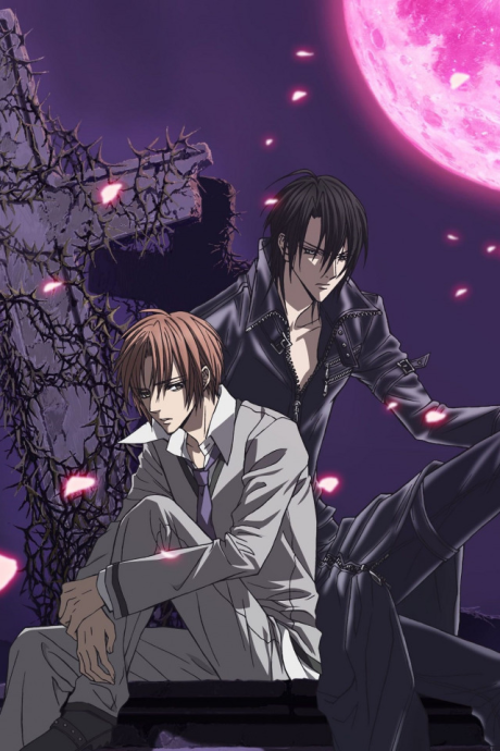 Pôster de Uragiri wa Boku no Namae wo Shitteiru