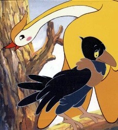 Poster for Wuya Weishenme Shi Hei De