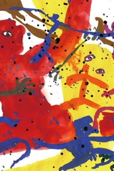Poster for Uncapturable Ideas