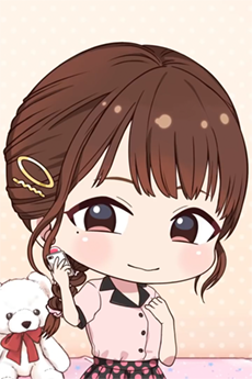Poster für Kanojo, Okarishimasu Collab Mini Animation