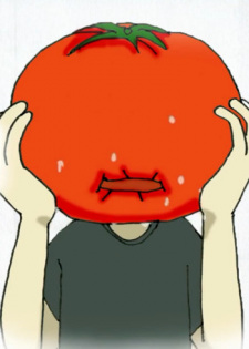 Poster for Tomato Confit