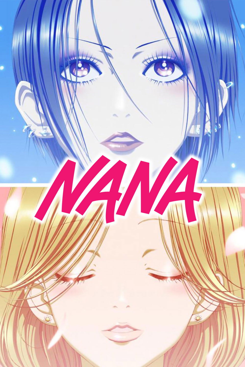 Poster for NANA