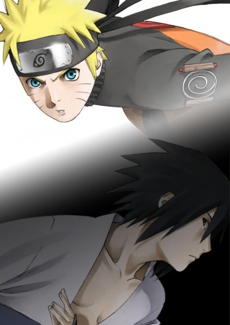 Poster di Naruto Shippuden the Movie: Bonds