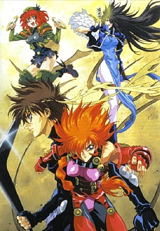 Affiche de Eigi: SHADOW SKILL