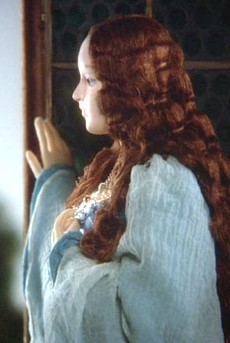 いばら姫またはねむり姫のポスター