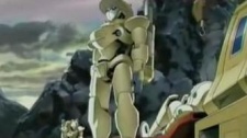 Pôster de IGPX Immortal Grand Prix (2003)