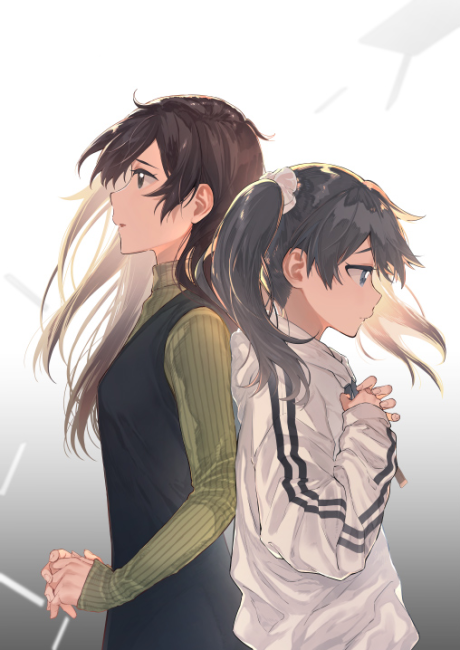 selector loth WIXOSS PV的海报
