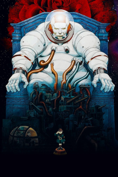 Póster de Memories