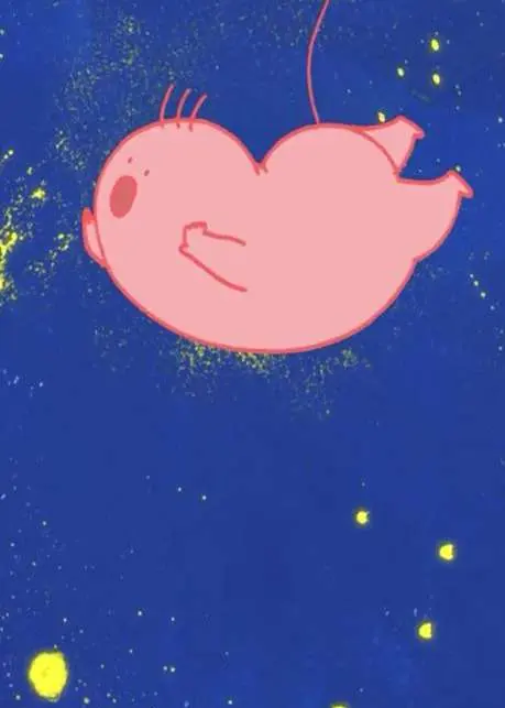 Tiny Tot Adventuresのポスター