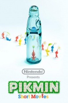 Affiche de Pikmin Short Movies