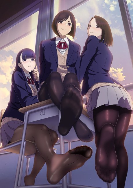 Poster for Miru Tights