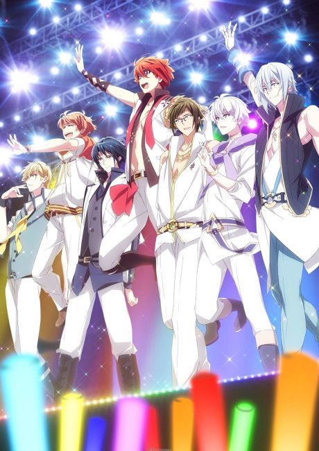 Poster for IDOLiSH7