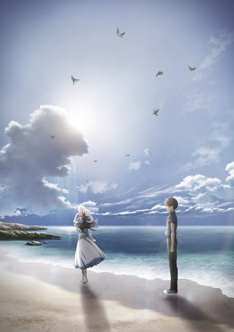 Pôster de The Irregular at Magic High School: Reminiscence Arc
