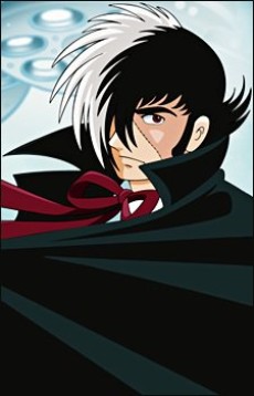 Poster for Black Jack: Capital Transfer To Heian
