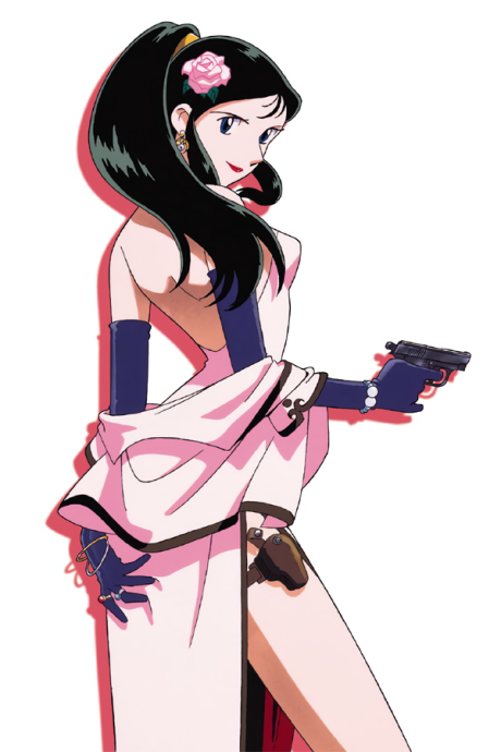 Affiche de ジャイアントロボ外伝 GinRei 銀鈴