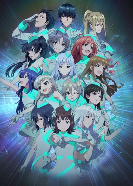 Poster di VOY@GER