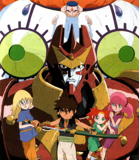 Poster di Yamato Takeru: After War
