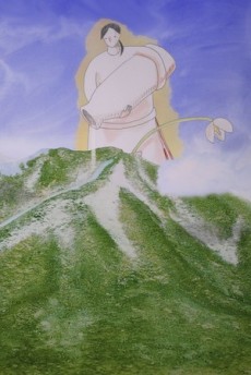 Poster for Milky Ways