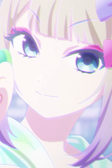 ある日の午後のポスター