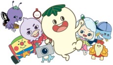 Poster for Dochamon Junior