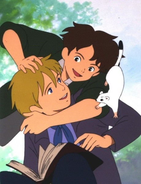 Affiche de Romeo's Blue Skies