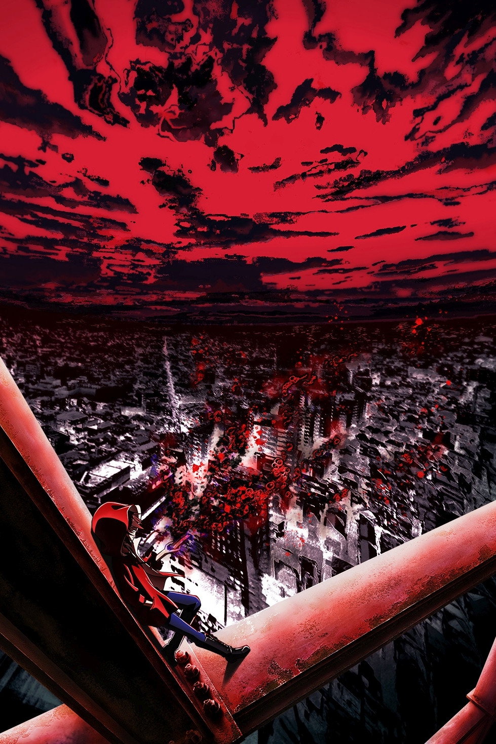 Poster for Kyoufu Collector